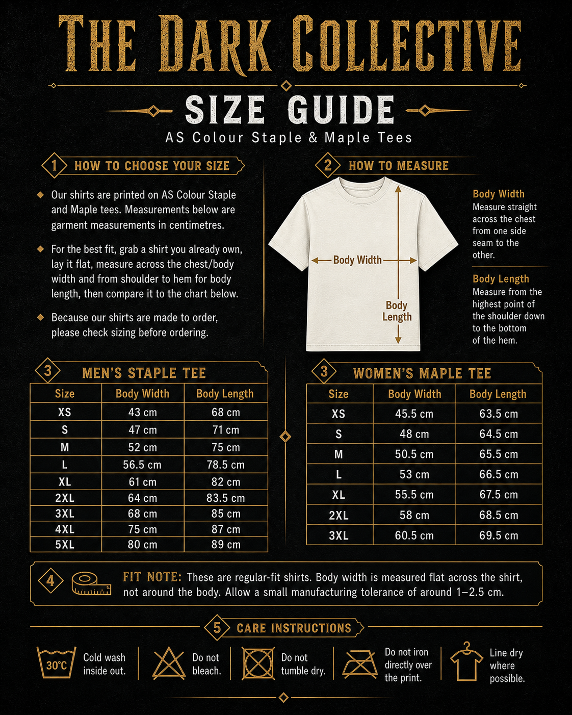Here for a good time Shirt