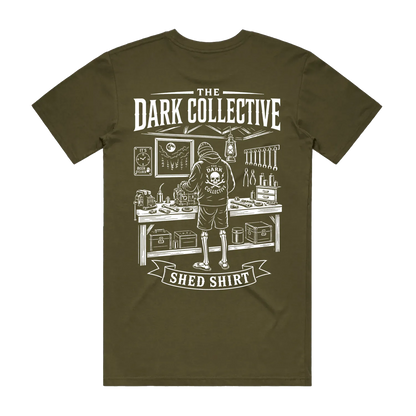 The Shed Shirt
