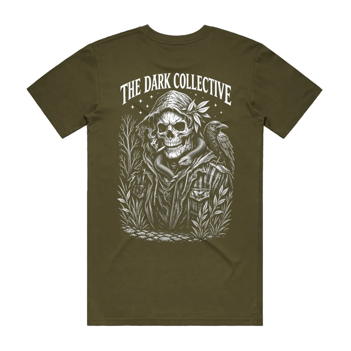Bush Reaper Shirt