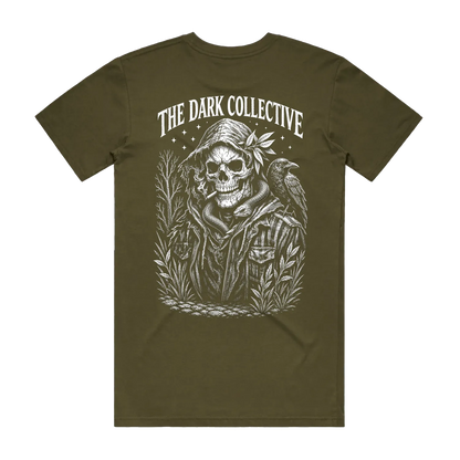 Bush Reaper Shirt
