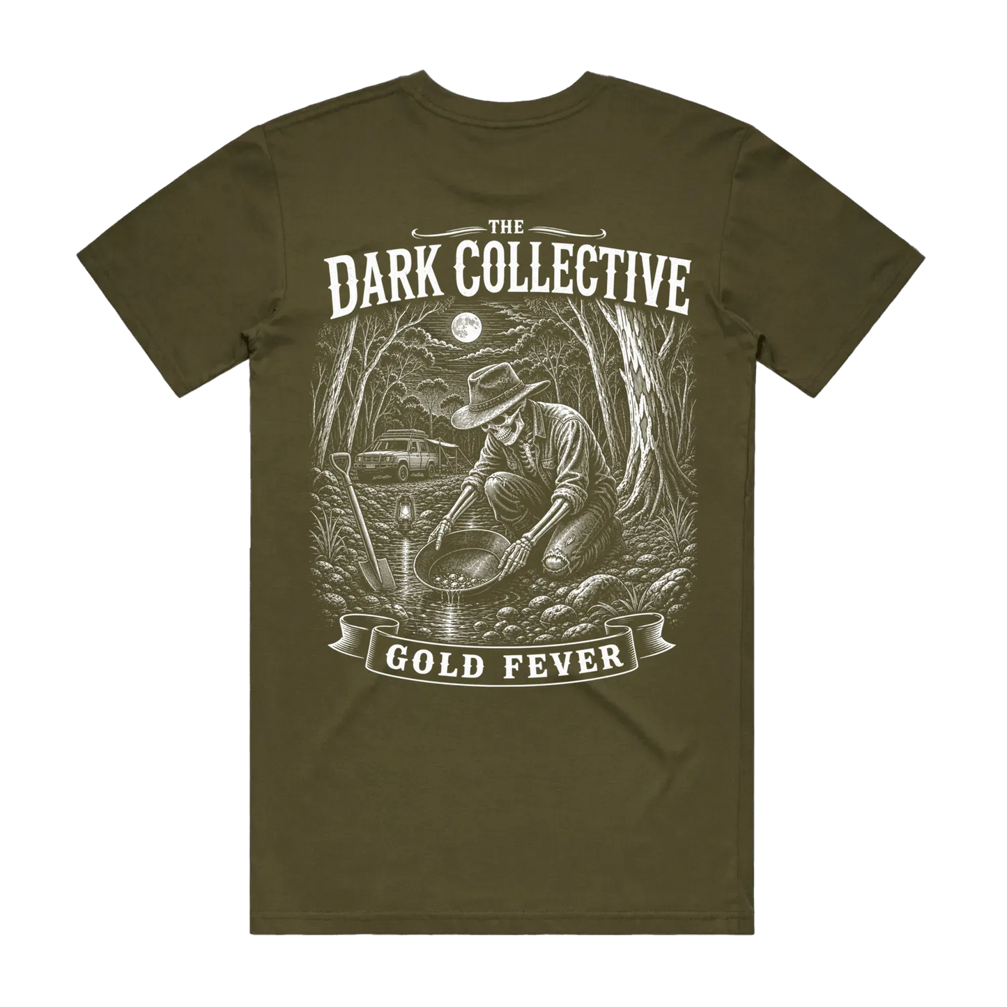 Gold Fever Shirt