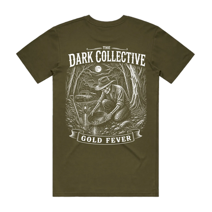 Gold Fever Shirt