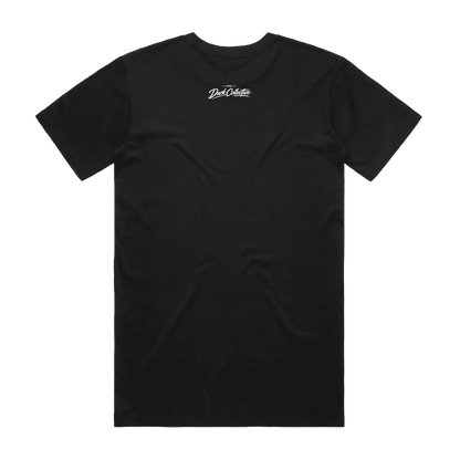 Mum Life Undead But Functional Oversized Tee
