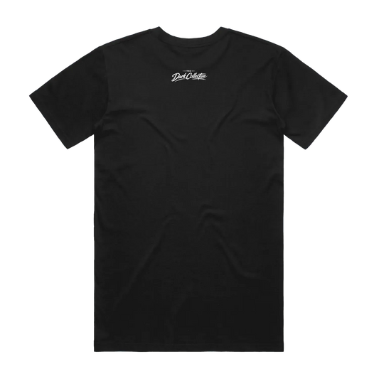 Mum Life Undead But Functional Oversized Tee