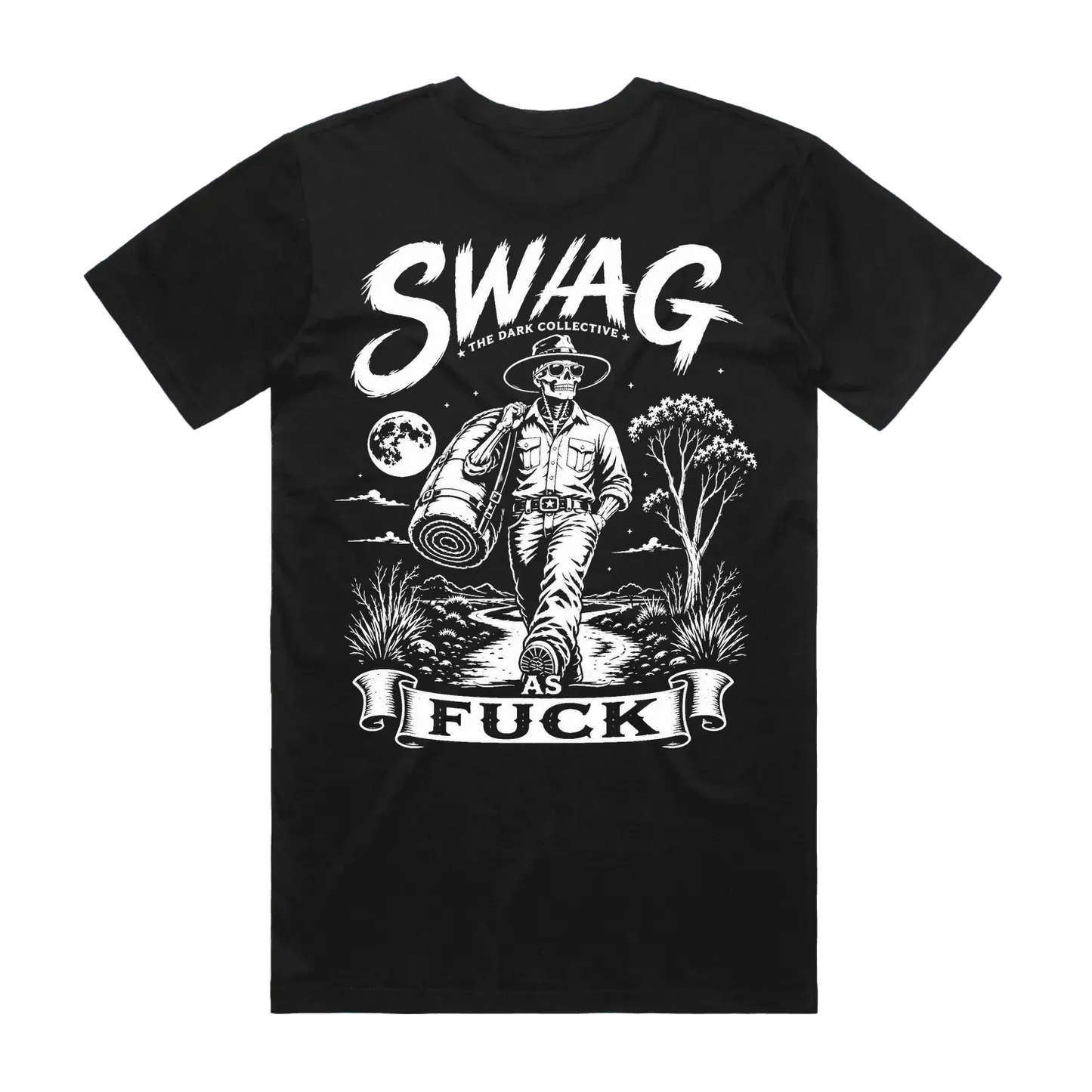 Swag As Fuck Shirt