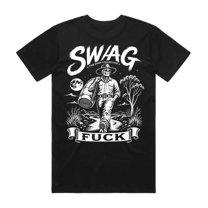 Swag As Fuck Shirt