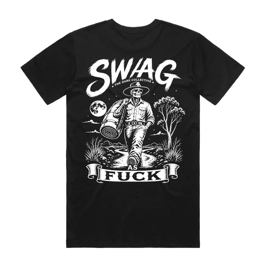 Swag As Fuck Shirt