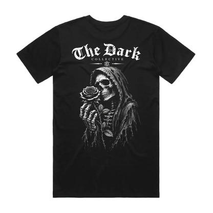 Reaper Rose Shirt