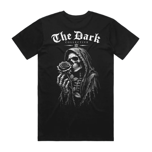 Reaper Rose Shirt