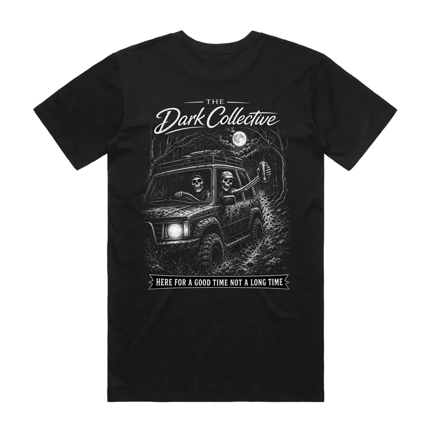 Here for a good time Shirt