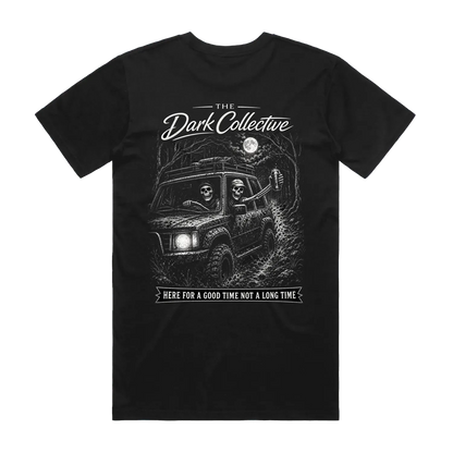 Here for a good time Shirt
