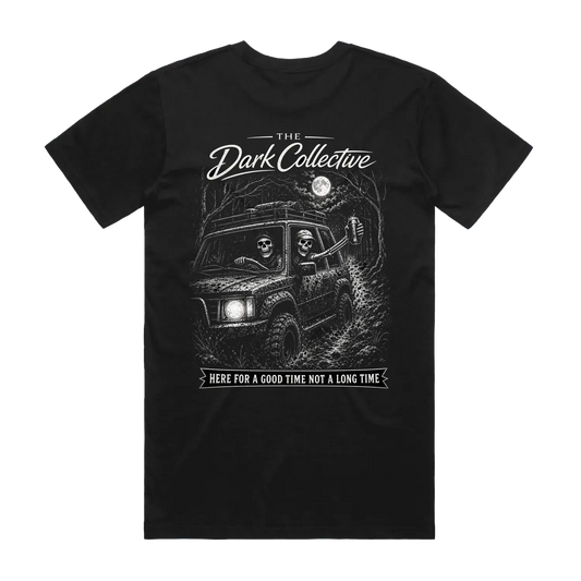 Here for a good time Shirt