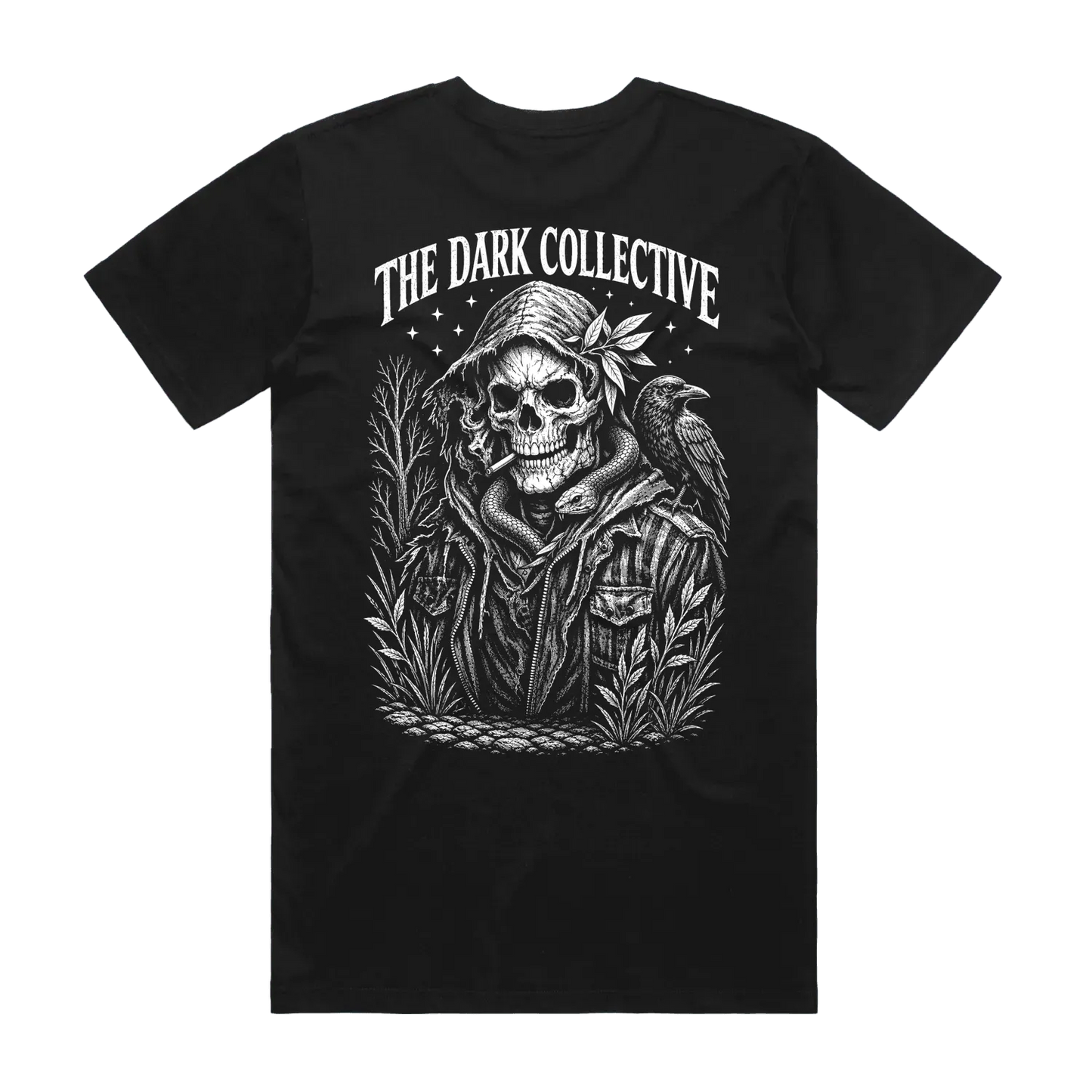 Bush Reaper Shirt