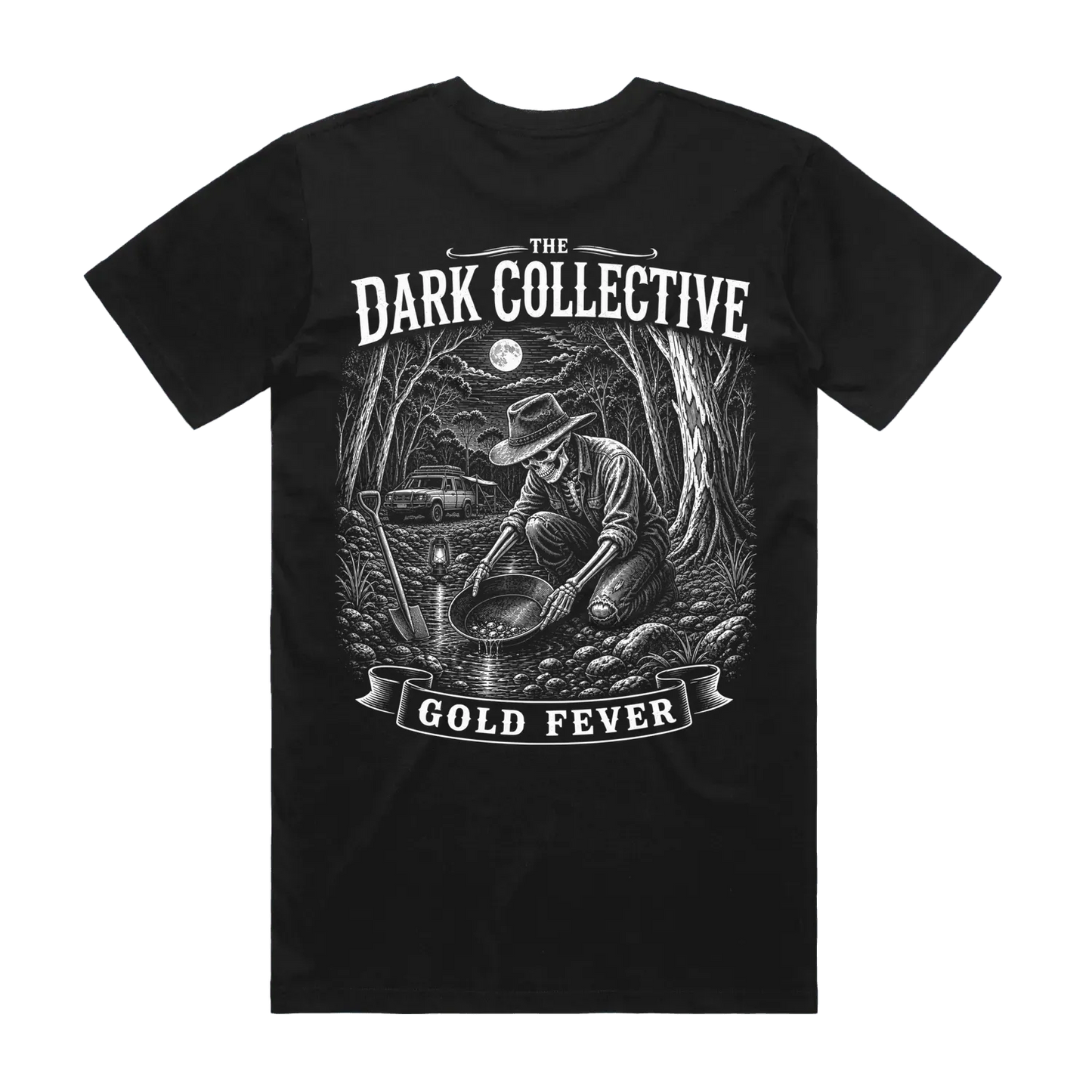 Gold Fever Shirt