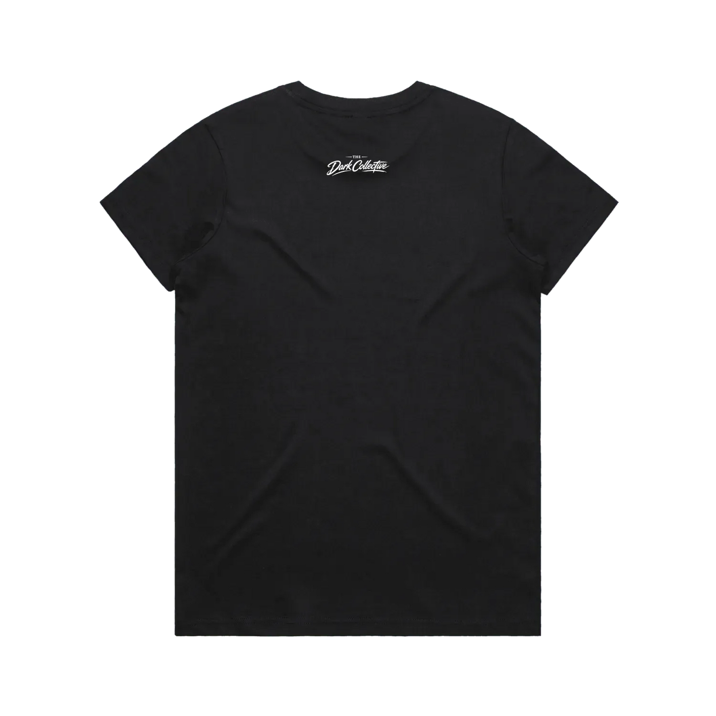 Running on Coffee & Sheer Spite Maple Tee