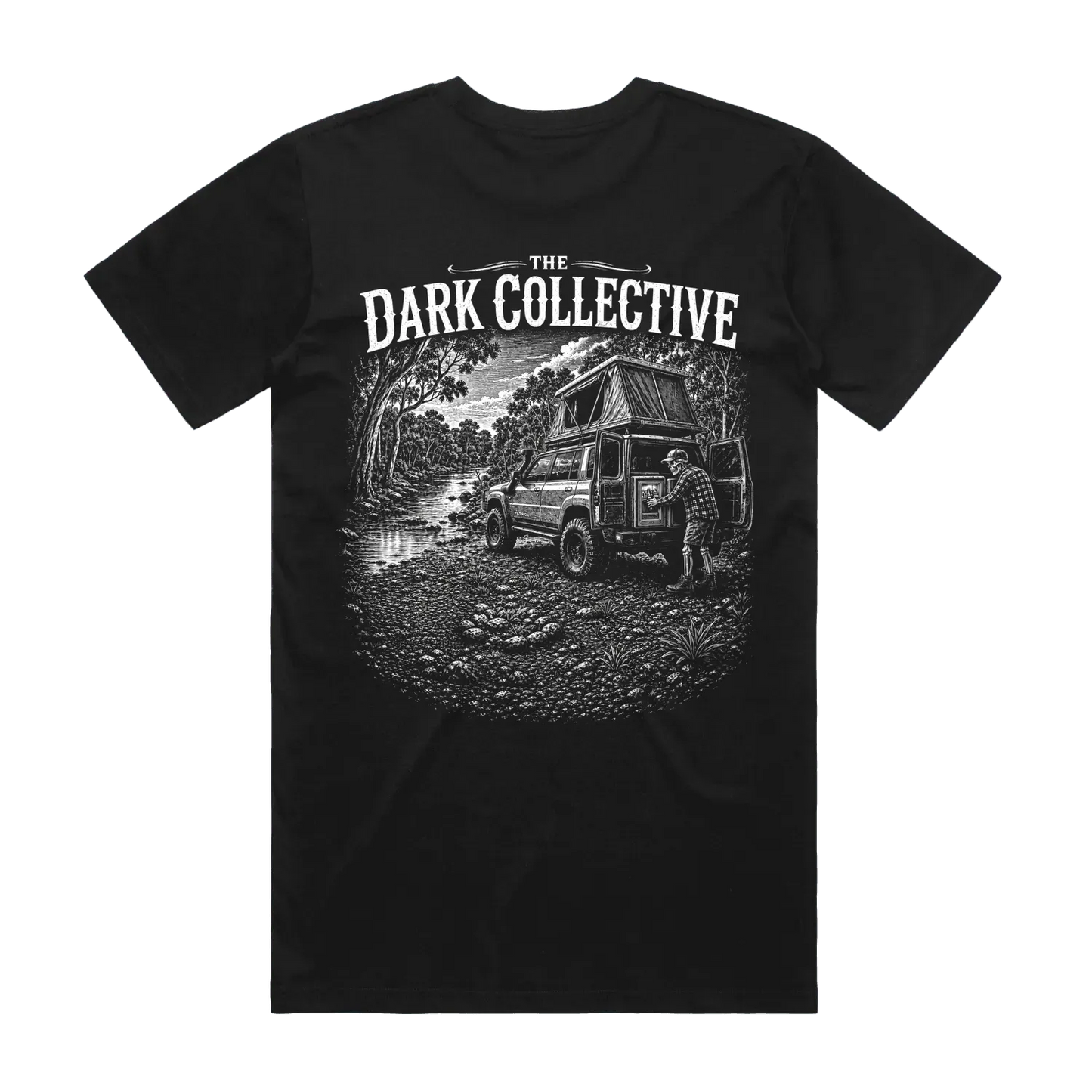 Bush Shirt