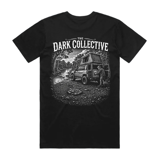 Bush Shirt