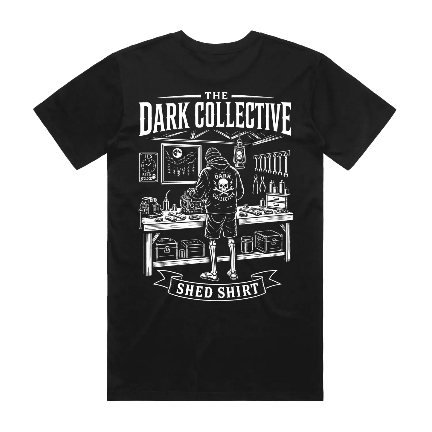 The Shed Shirt