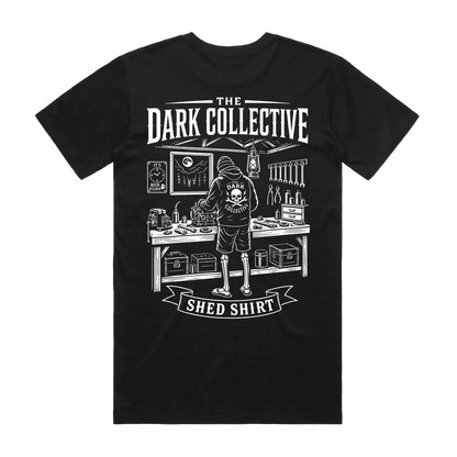 The Shed Shirt