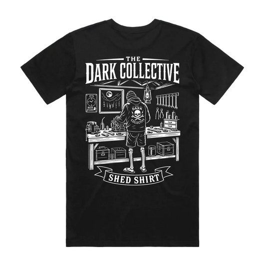 The Shed Shirt