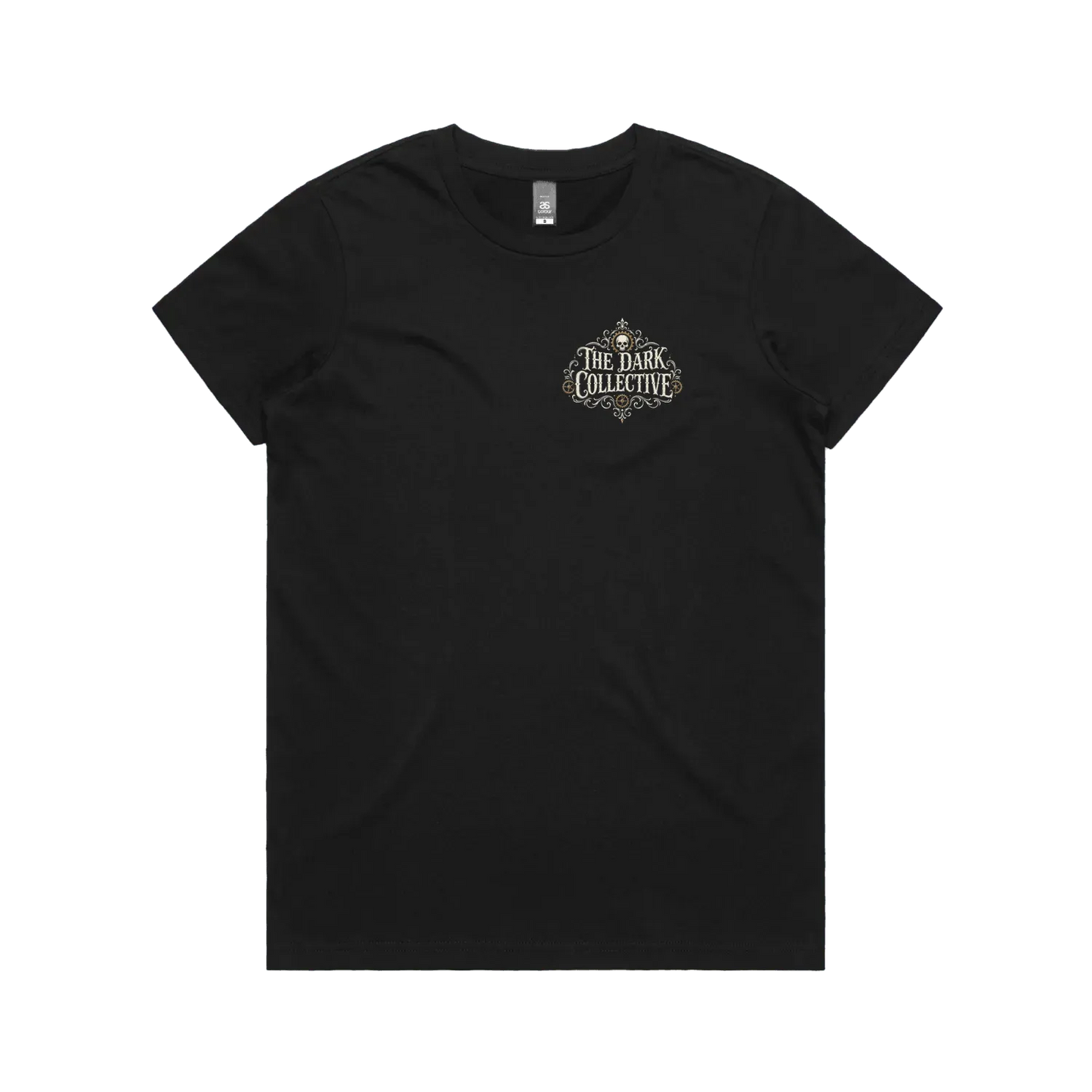 Live Laugh Toaster Bath Women’s Tee