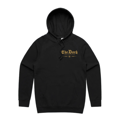Reaper Rose Hoodie