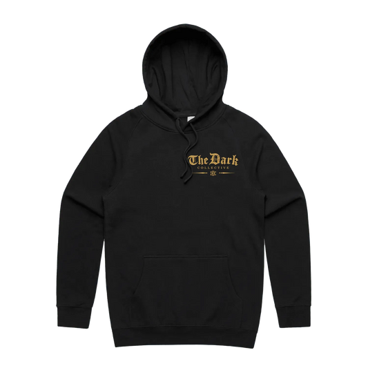 Reaper Rose Hoodie