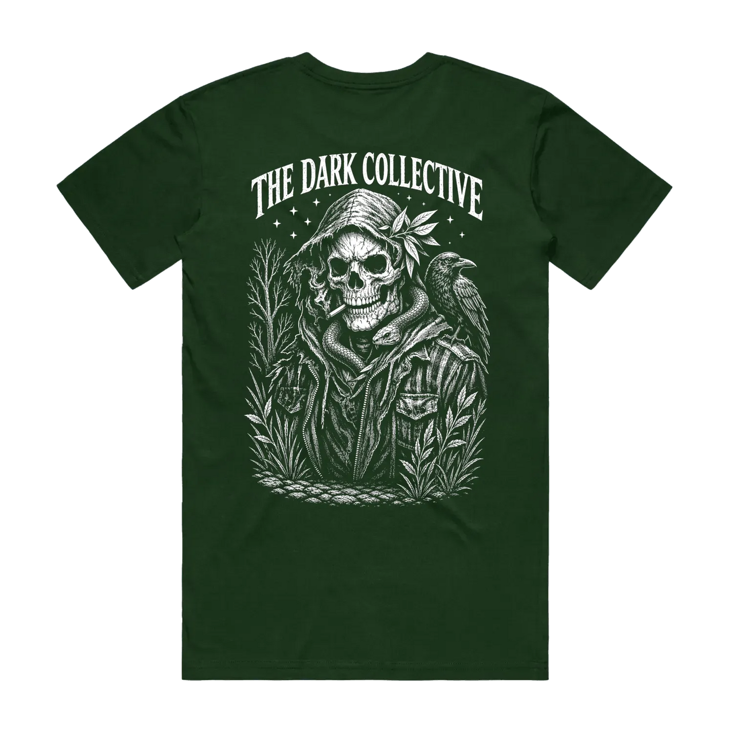 Bush Reaper Shirt