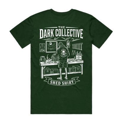 The Shed Shirt