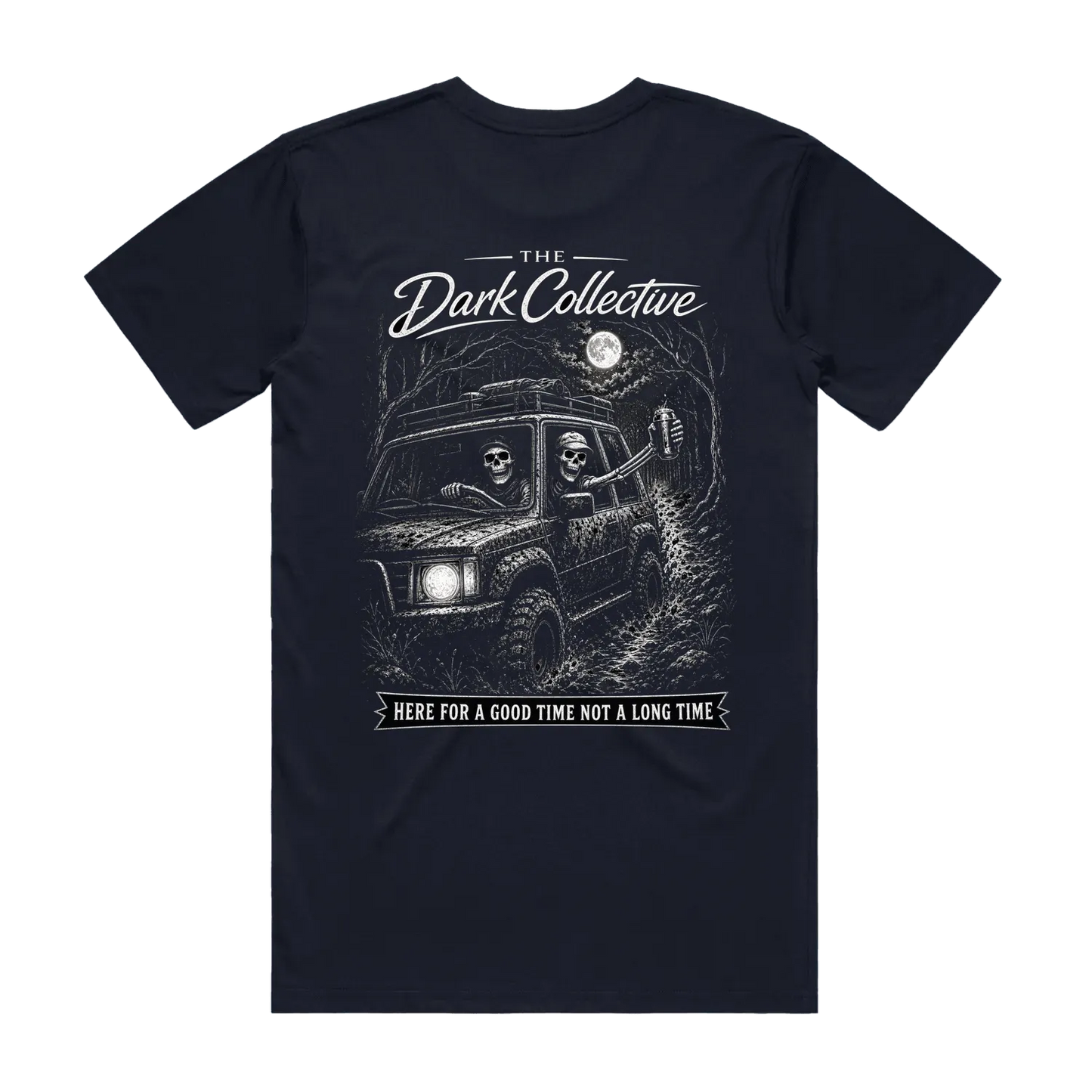 Here for a good time Shirt