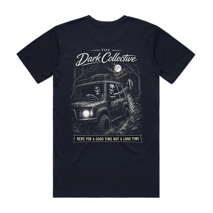 Here for a good time Shirt