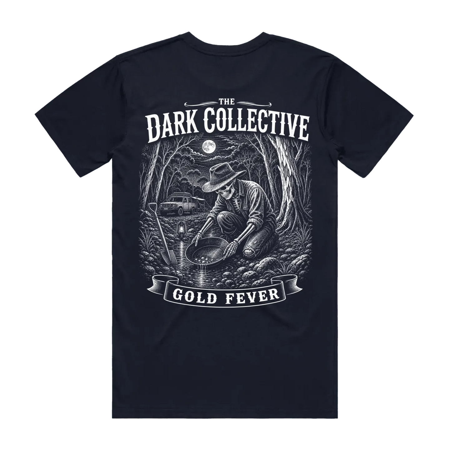Gold Fever Shirt