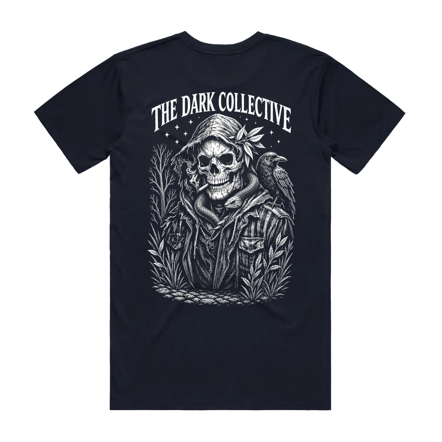 Bush Reaper Shirt