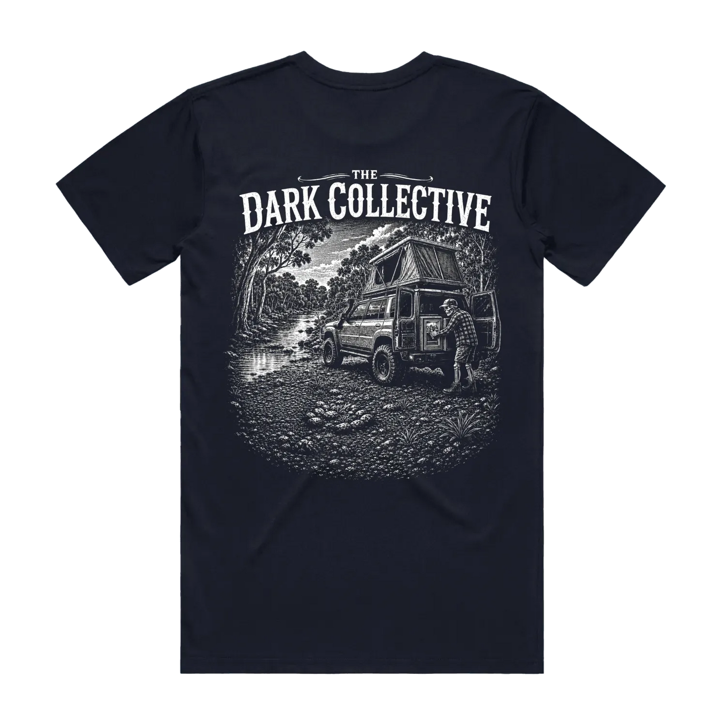 Bush Shirt