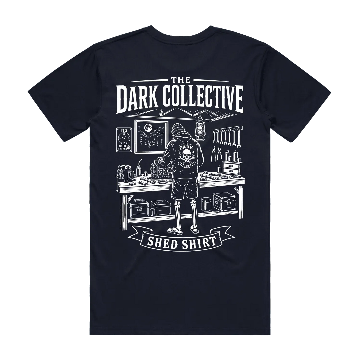 The Shed Shirt