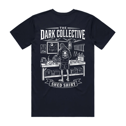 The Shed Shirt