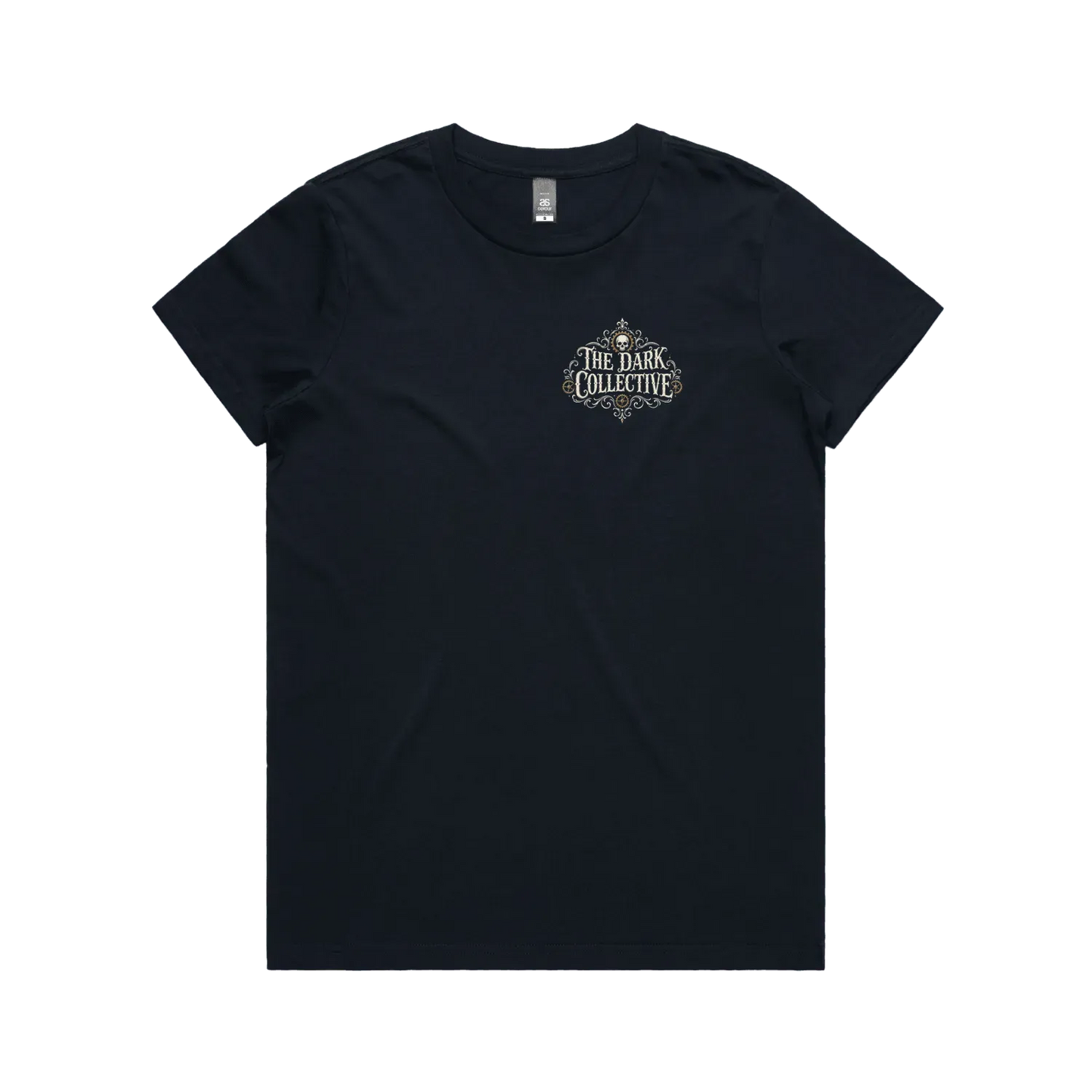 Live Laugh Toaster Bath Women’s Tee