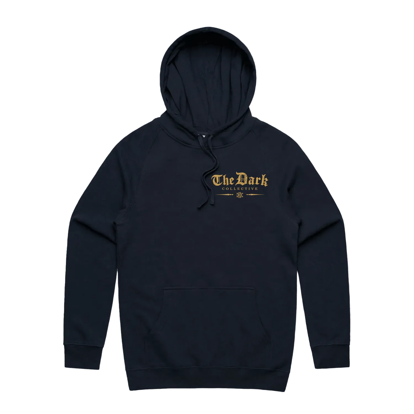 Reaper Rose Hoodie
