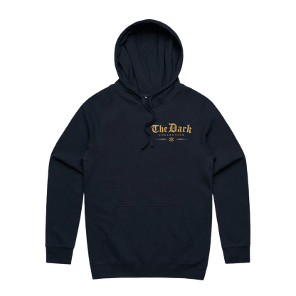 Reaper Rose Hoodie
