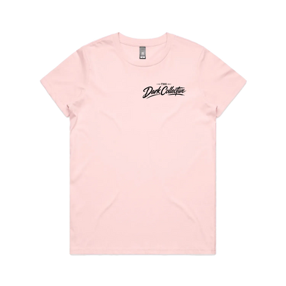 Dark Donkey Tee