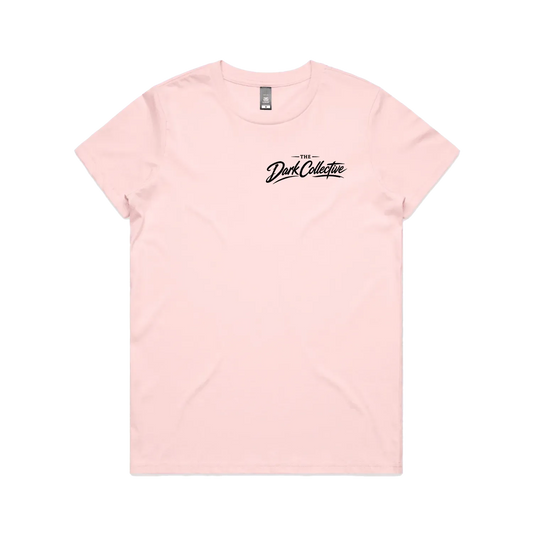 Dark Donkey Tee