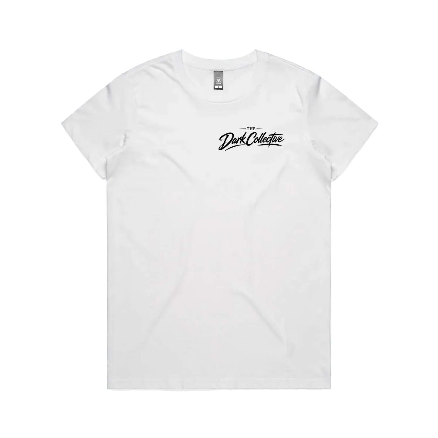Dark Donkey Tee